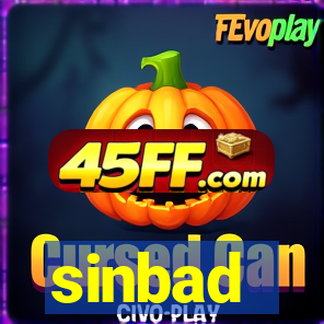 sinbad - a lenda dos sete mares download